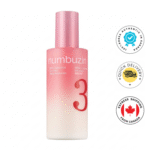 Numbuzin No.3 Bifida Bakuchiol Zero Pore Milky Moisturizer 150ml