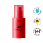 Abib Red Effect Serum 1.05 Pump 30ml
