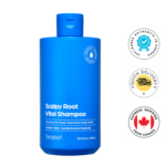 seapuri Scalpy Root Vital Shampoo 300ml