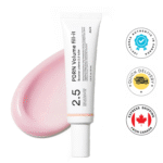 Abib Pdrn Volume Fill-It Booster 2.5 Tube 30ml