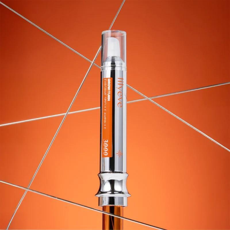 LILYEVE GROW : TURN Exosome Spicule Ampoule 3000 - Korean shop