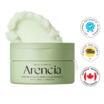 Arencia Pore Melt Phyto PDRN Cleansing Balm 90ml