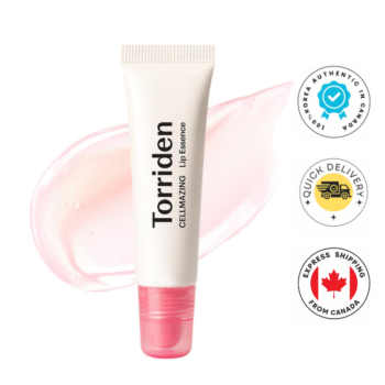 Torriden Cellmazing Collagen Volume Lip Essence 11ml