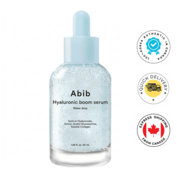 Abib Hyaluronic Boom Serum Water Drop 50ml
