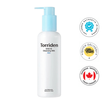 Torriden Dive In Cleansing Milk 200ml