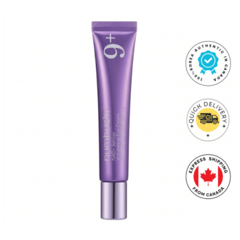 Numbuzin (Tube) No.9 NAD+ Retinol Volumetox Eye Cream 20ml