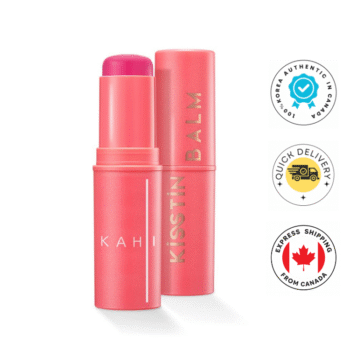 KAHI Kisstin Balm pink 9g