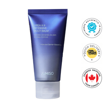 Jumiso Urea 9.9 Intensive Multi Balm 50ml