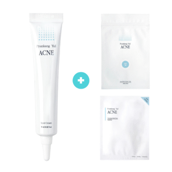 Pyunkang yul ACNE Spot Set (3Pcs)