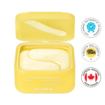 MEDIHEAL Collagen Capsule Patch Vitamin C Firm Brightening 60Pcs