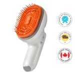 Lilyeve Grow:Turn Brush Steam Booster