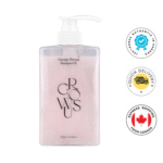 GROWUS Damage Therapy Shampoo EX 500ml