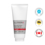 ILLIYOON (Renew) Ultra Repair Intensive Care Cream 200ml