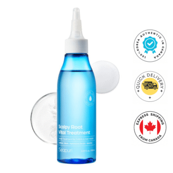 seapuri Scalpy Root Vital Treatment 150ml