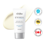 d'Alba Waterfull Essence Tone-Up Cream 50ml