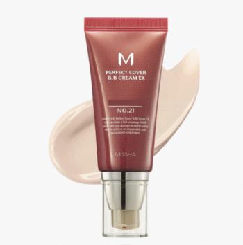 MISSHA M Perfect Covering BB Cream ( 50ml )