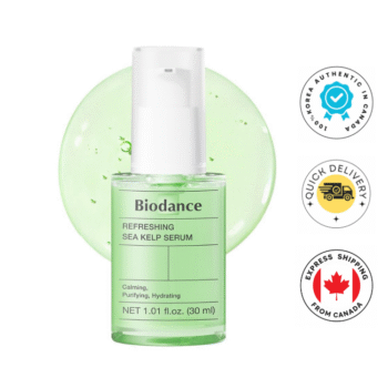 Biodance Refreshing Sea Kelp Serum 30ml