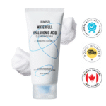 Jumiso Waterfull Hyaluronic Acid Cleansing Foam 150ml