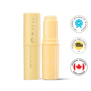 KAHI Extin C Balm 9g