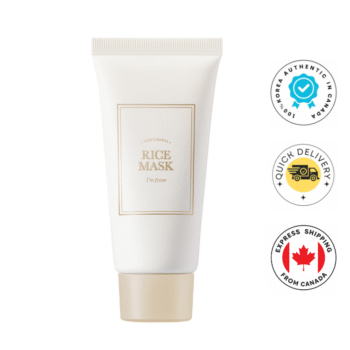 IM From RICE MASK mini 30gm