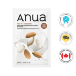 Anua Rice Intensive Moisturizing Milk in Mask 1Pc