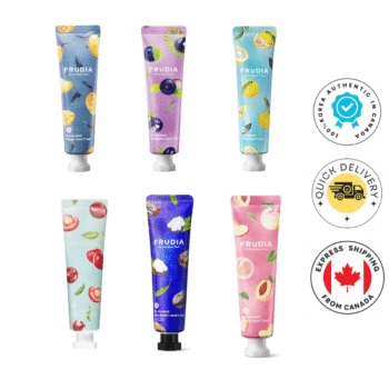 Frudia My Orchard Hand Cream (6 Types)