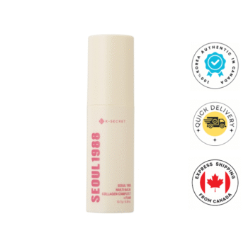 KSECRET SEOUL 1988 Multi Balm : Collagen Complex 7 + Plum