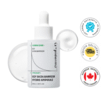 Zipiderm EGF Skin Barrier Hydro Ampoule 30ml