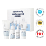Round Lab 1025 Dokdo Trial Kit (4Pcs)