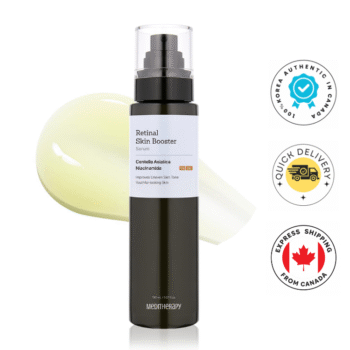 Meditherapy Retinal Skin Booster Serum 150ml