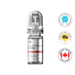 Forbeaut Mts Scalp Boost Ampoule Red 500 10ml