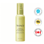 ARENCIA Vitamin C Glutathione Skin Booster Mist 100ml