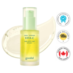 Goodal (Renewal) Green Tangerine Vita C Dark Spot Care Serum Alpha 40ml