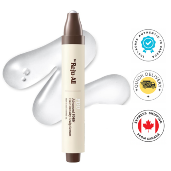 Dr.Reju-All Advanced PDRN Hair Density Scalp Serum 15ml