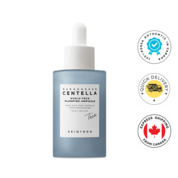 Skin1004 Madagascar Centella Hyalu-Teca Plumping Ampoule 50ml