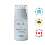 Nesh PDRN Spicule Scalp Serum 50ml