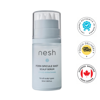 Nesh PDRN Spicule Scalp Serum 50ml