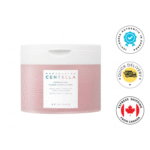 Skin1004 Madagascar Centella Poremizing Clear Ampoule Pad 60Pads