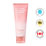 PURITO SEOUL Multi PDRN Collagen Real Glow Mask 100ml