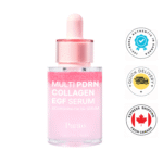 PURITO SEOUL Multi PDRN Collagen EGF Serum 30ml