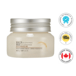 The Face Shop Rice & Ceramide Moisturizing Cream 50ml