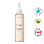 ARENCIA Eraser Shot Glycolic Acid Exfoliator 200ml