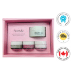 Arencia 4pcs Discovery Kit 6Pcs