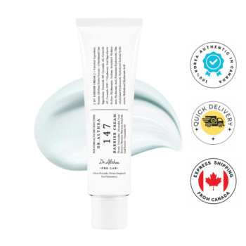Dr.Althea 147 Barrier Cream (Mini) 15ml