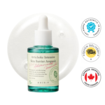 Axis-Y Artichoke Intesive Skin Barrier Ampoule 30ml