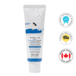 ROUND LAB Birch Juice Moisturizing UV LOCK SPF50+ Sunscreen CANADIAN APPROVED VERSION  (DIN-02562960)