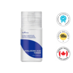 Isntree Hyaluronic Acid Toner 20ml