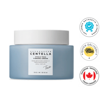 Skin1004 Madagascar Centella Hyalu-Teca Firming Cream 50ml