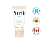 PURITO SEOUL Oat-in Calming Gel Cream Mini 15ml