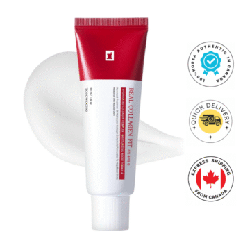TOSOWOONG Real Collagen Fit 50gm